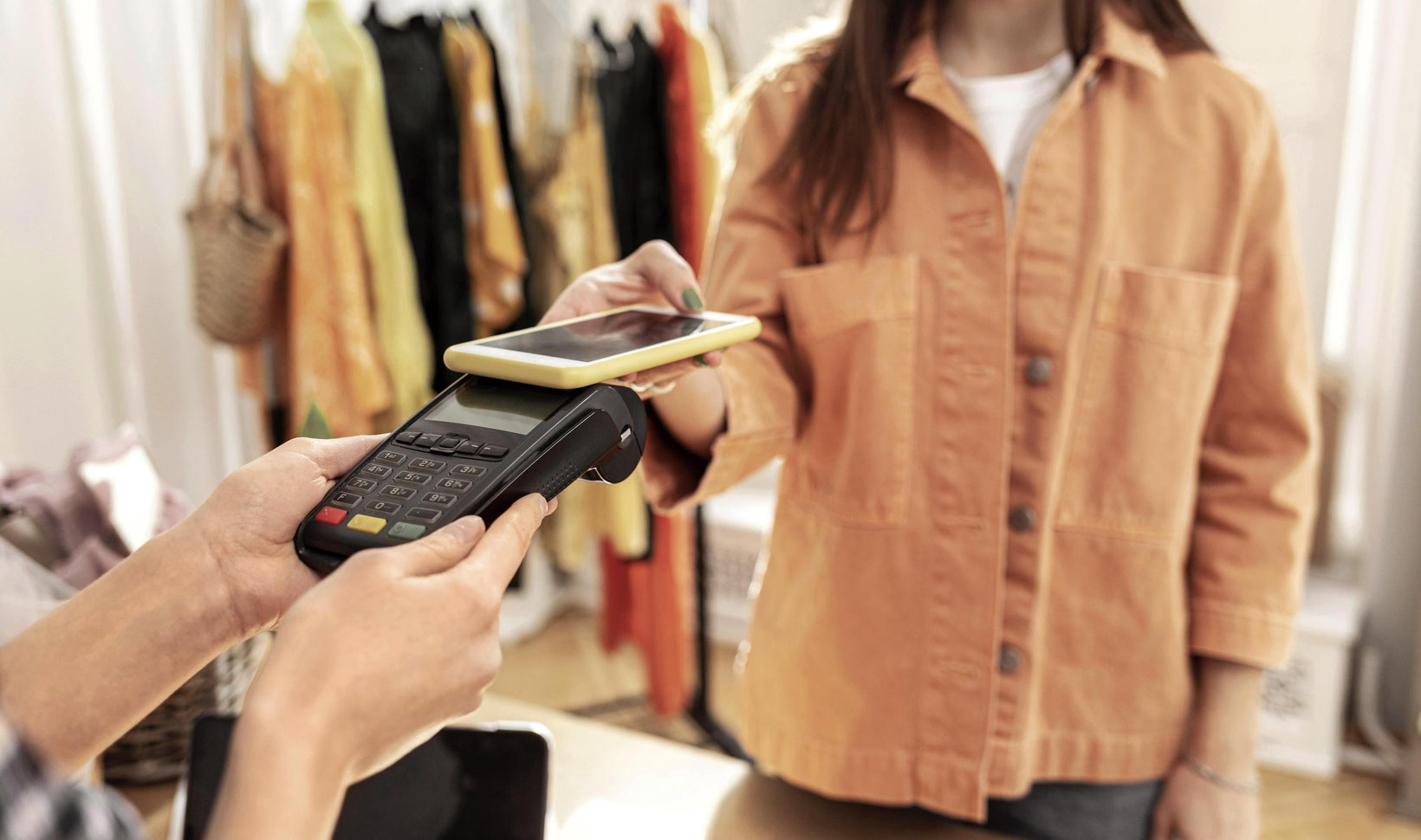 L’app che rivoluziona i pagamenti nei tuoi negozi