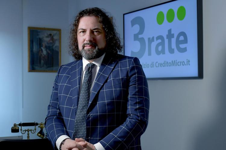 Con l’app 3Rate, pagamenti dilazionati senza interessi anche nei piccoli negozi