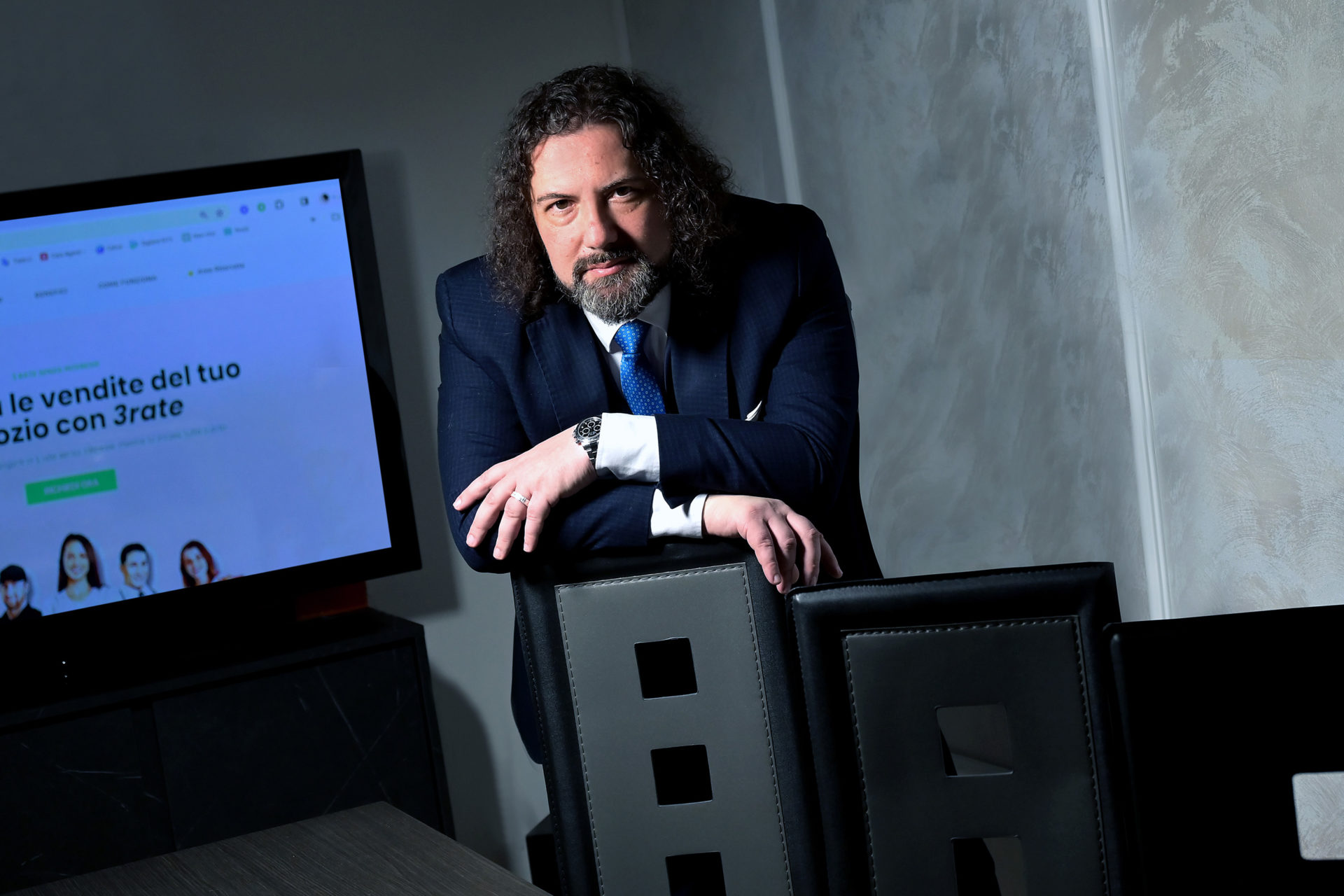 l’app 3Rate, una grande opportunità per negozi fisici e professionisti